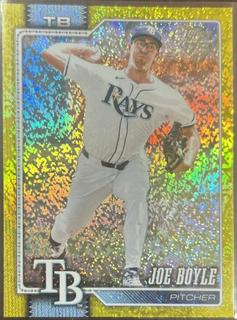 Joe Boyle