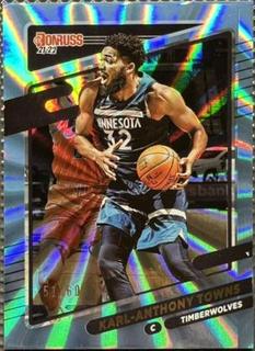 Karl-Anthony Towns