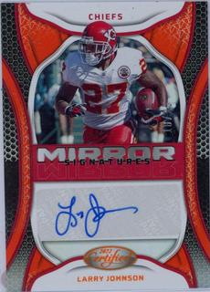 Larry Johnson