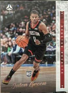Jalen Green