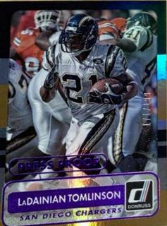 LaDainian Tomlinson