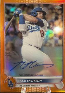 Max Muncy
