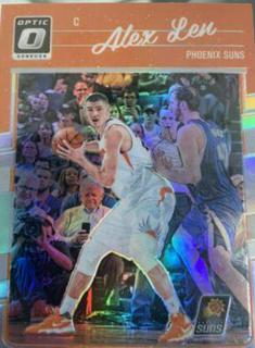 Alex Len