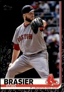 Ryan Brasier