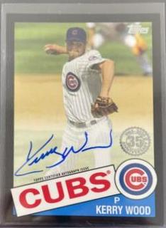 Kerry Wood
