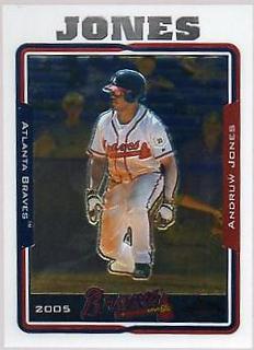Andruw Jones