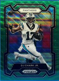 DJ Chark Jr.