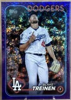 Blake Treinen