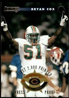 Bryan Cox