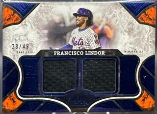 Francisco Lindor