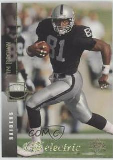 Tim Brown