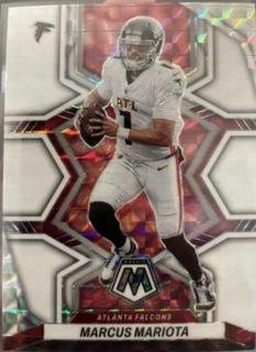 Marcus Mariota