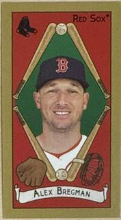 Alex Bregman