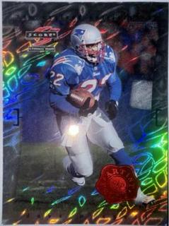Dave Meggett