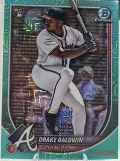 Drake Baldwin
