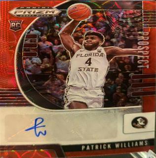 Patrick Williams