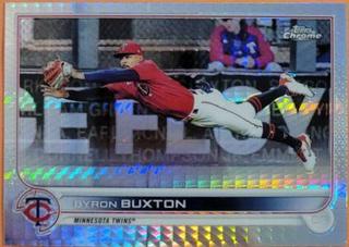 Byron Buxton