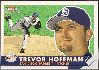 Trevor Hoffman