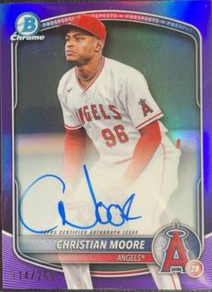 Christian Moore