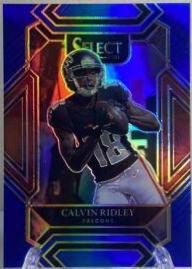 Calvin Ridley