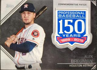 Alex Bregman