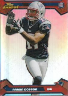 Aaron Dobson