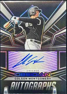 Colson Montgomery
