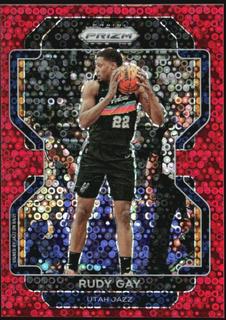 Rudy Gay