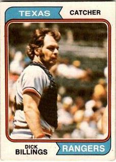 Dick Billings