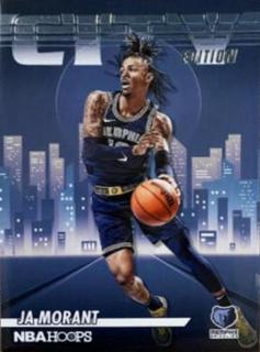 Ja Morant
