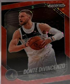 Donte DiVincenzo