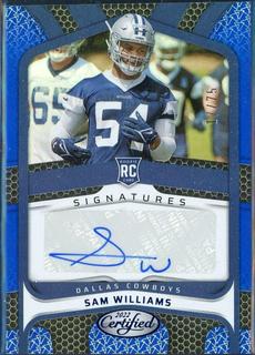 Sam Williams