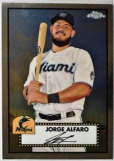 Jorge Alfaro