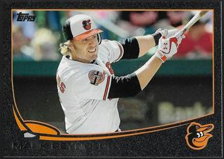 Mark Reynolds