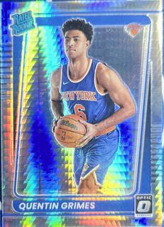 Quentin Grimes