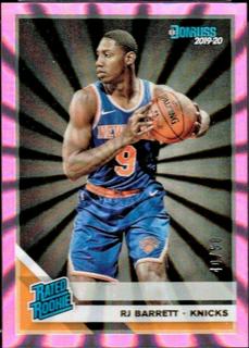 RJ Barrett