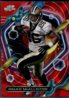 Deuce McAllister