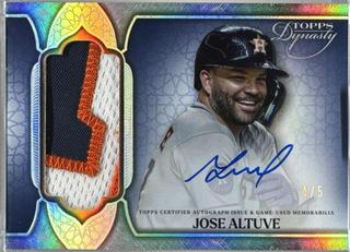 Jose Altuve