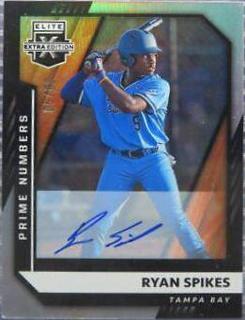 Ryan Spikes