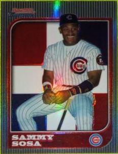 Sammy Sosa