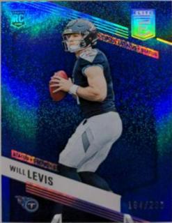 Will Levis