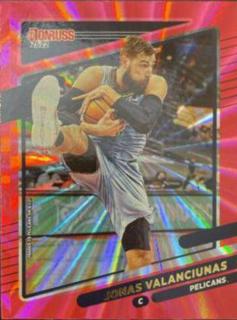 Jonas Valanciunas