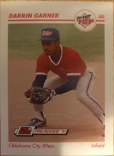 Darrin Garner