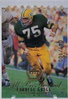 Forrest Gregg