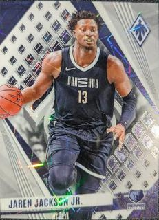 Jaren Jackson Jr.