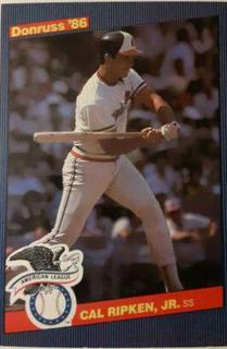 Cal Ripken Jr.