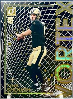 Tyler Shough