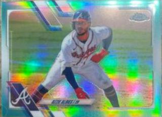Ozzie Albies