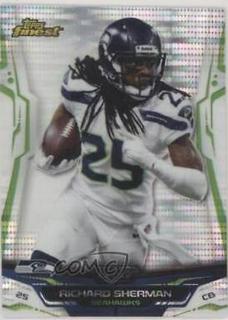 Richard Sherman
