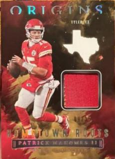 Patrick Mahomes II